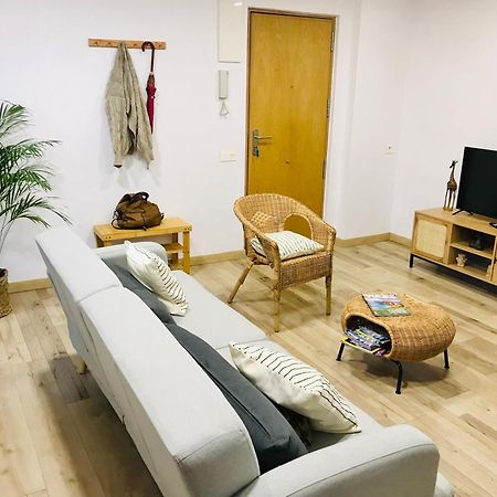 Apartamento Parque Gallarza Logroño Kültér fotó