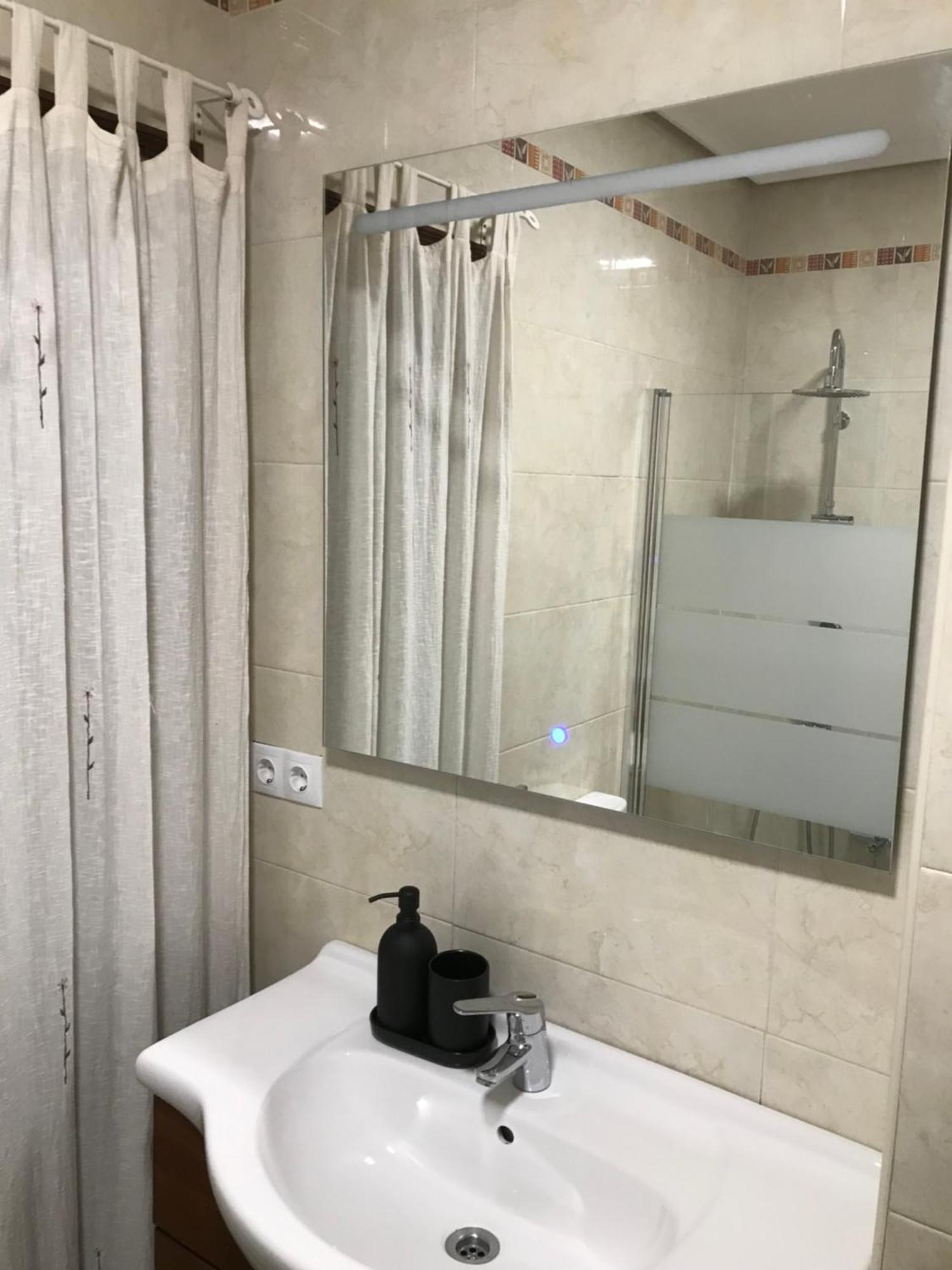 Apartamento Parque Gallarza Logroño Kültér fotó