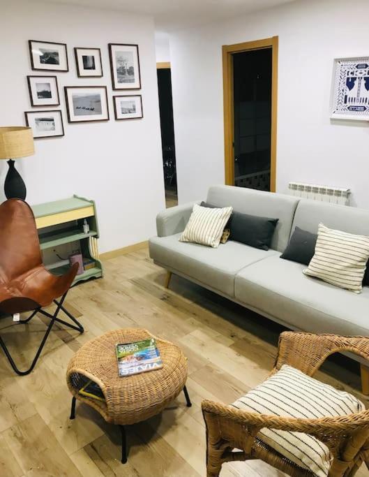 Apartamento Parque Gallarza Logroño Kültér fotó